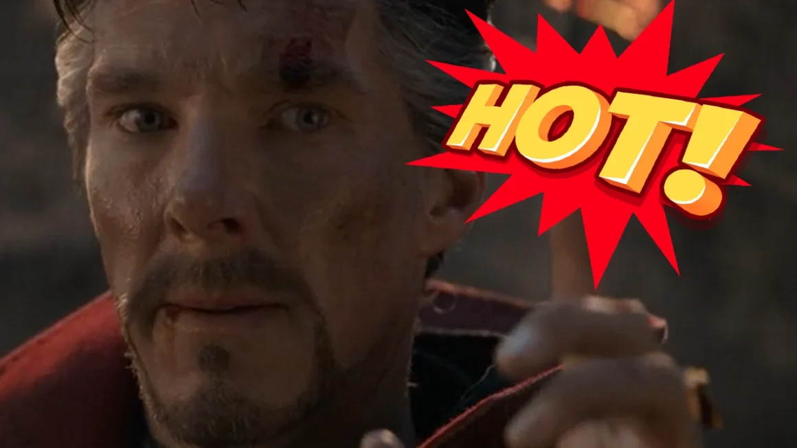 Endgame to be re-released ahead of Doomsday