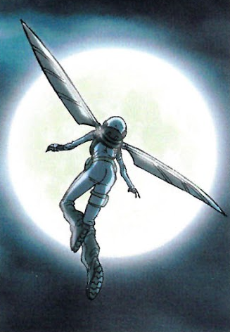 Artemis Fowl_book i