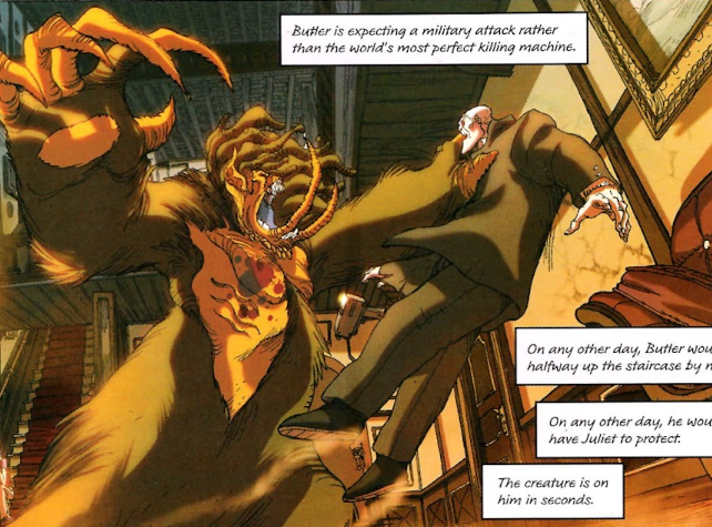 Artemis Fowl_book i