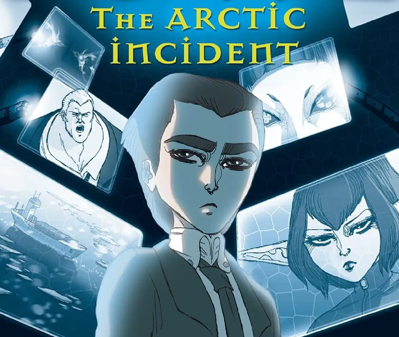Artemis Fowl II