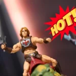 Masters of the Universe