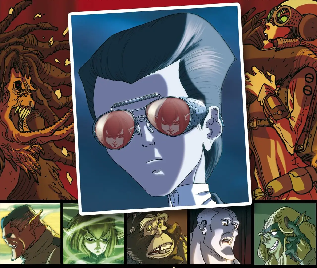 Artemis Fowl_book i