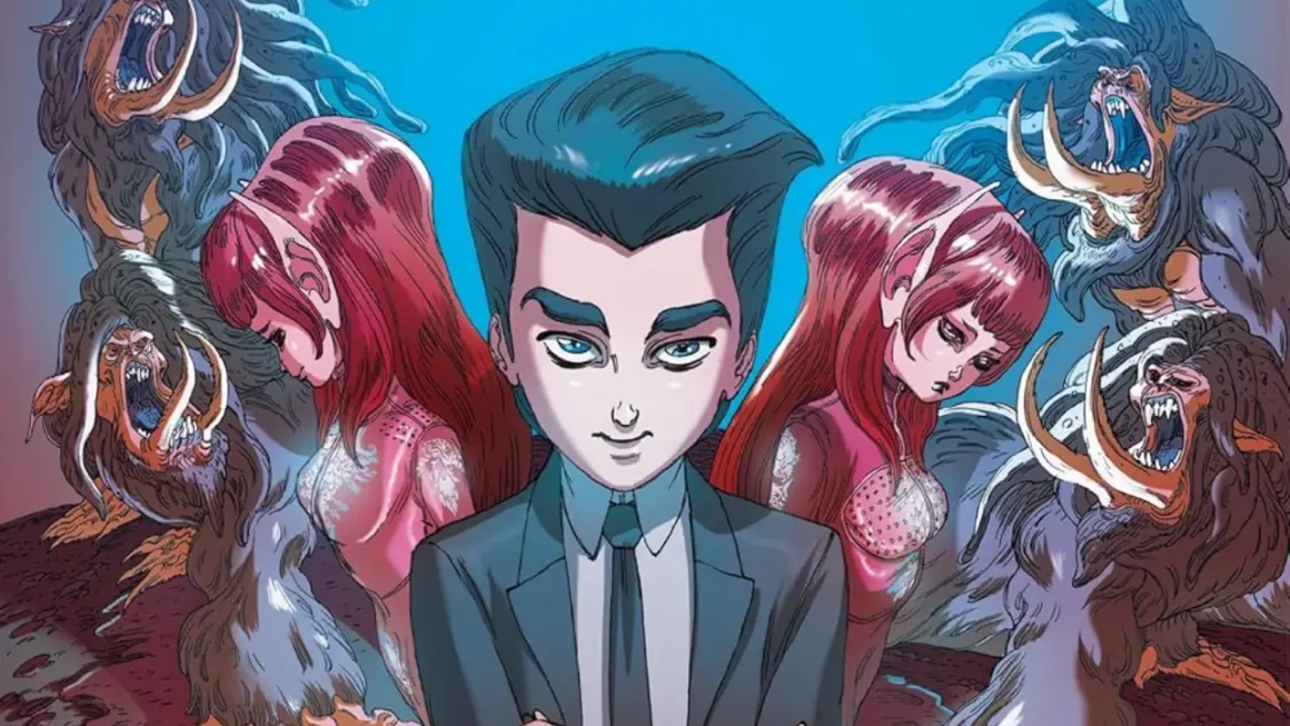 Review #73: Artemis Fowl: The Opal Deception