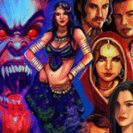 the caravan_vol. 1_OGN_YDC