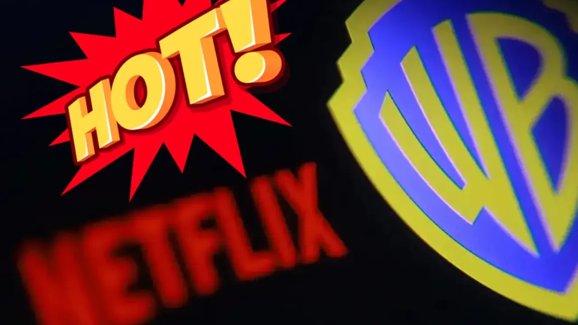 Warner Bros. Discovery likely to favor Netflix