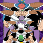 Dragon Ball Full Color Freeza Arc