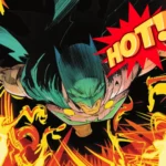 DC K.O.: Knightfight #4