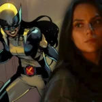 X-23/Laura by Dafne