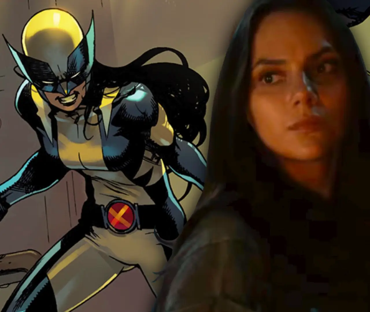 X-23/Laura by Dafne