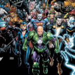 Forever Evil