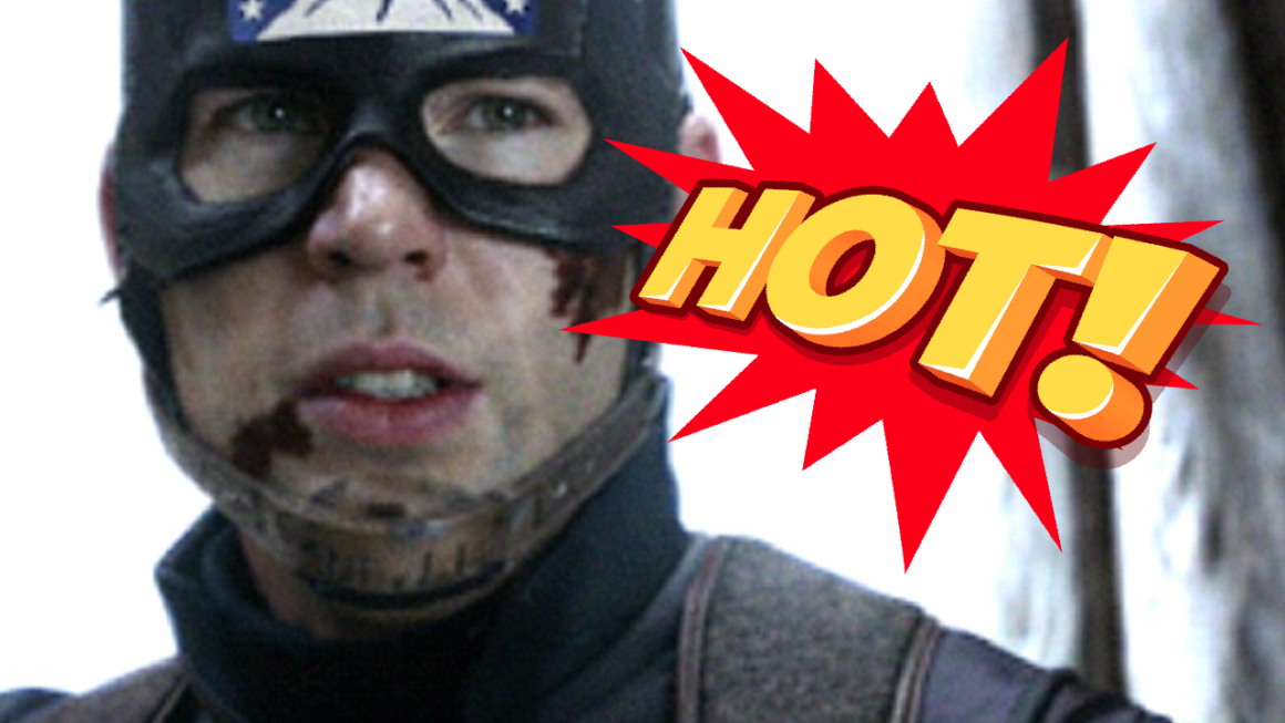 Paramount In A ‘I Can Do It All-Day’ Mode