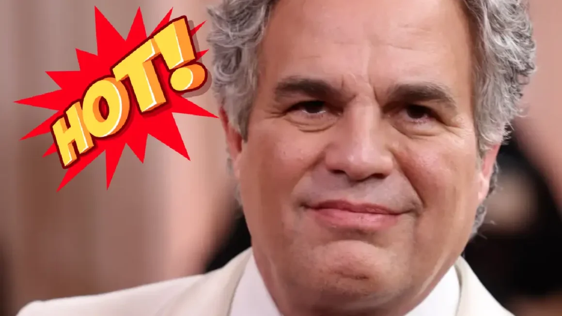 Mark Addresses ‘Fired’ Rumor!