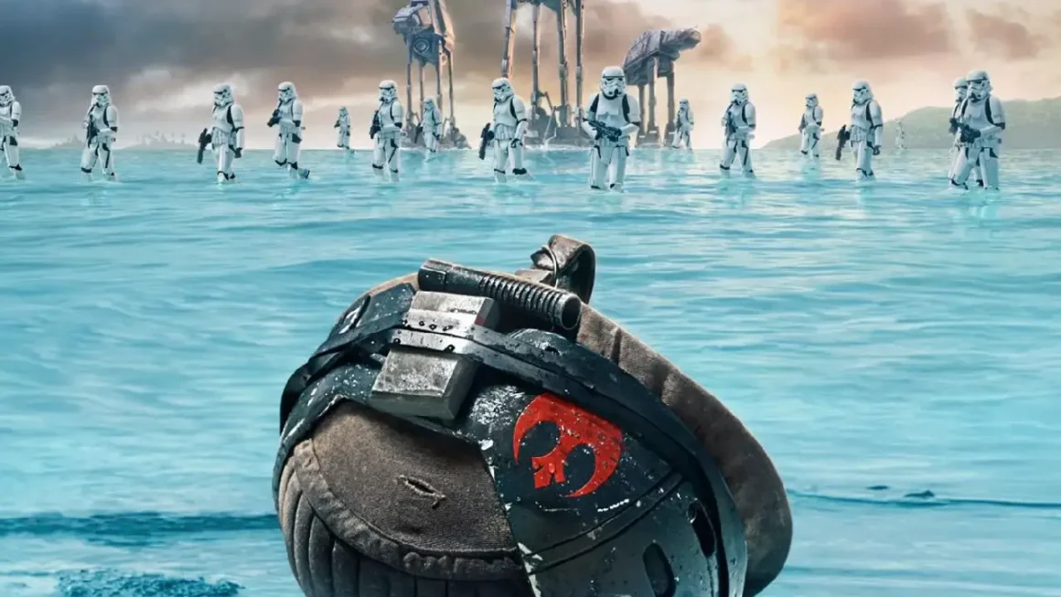 After a Decade, Star Wars’ Rogue One to be Officially Revived!