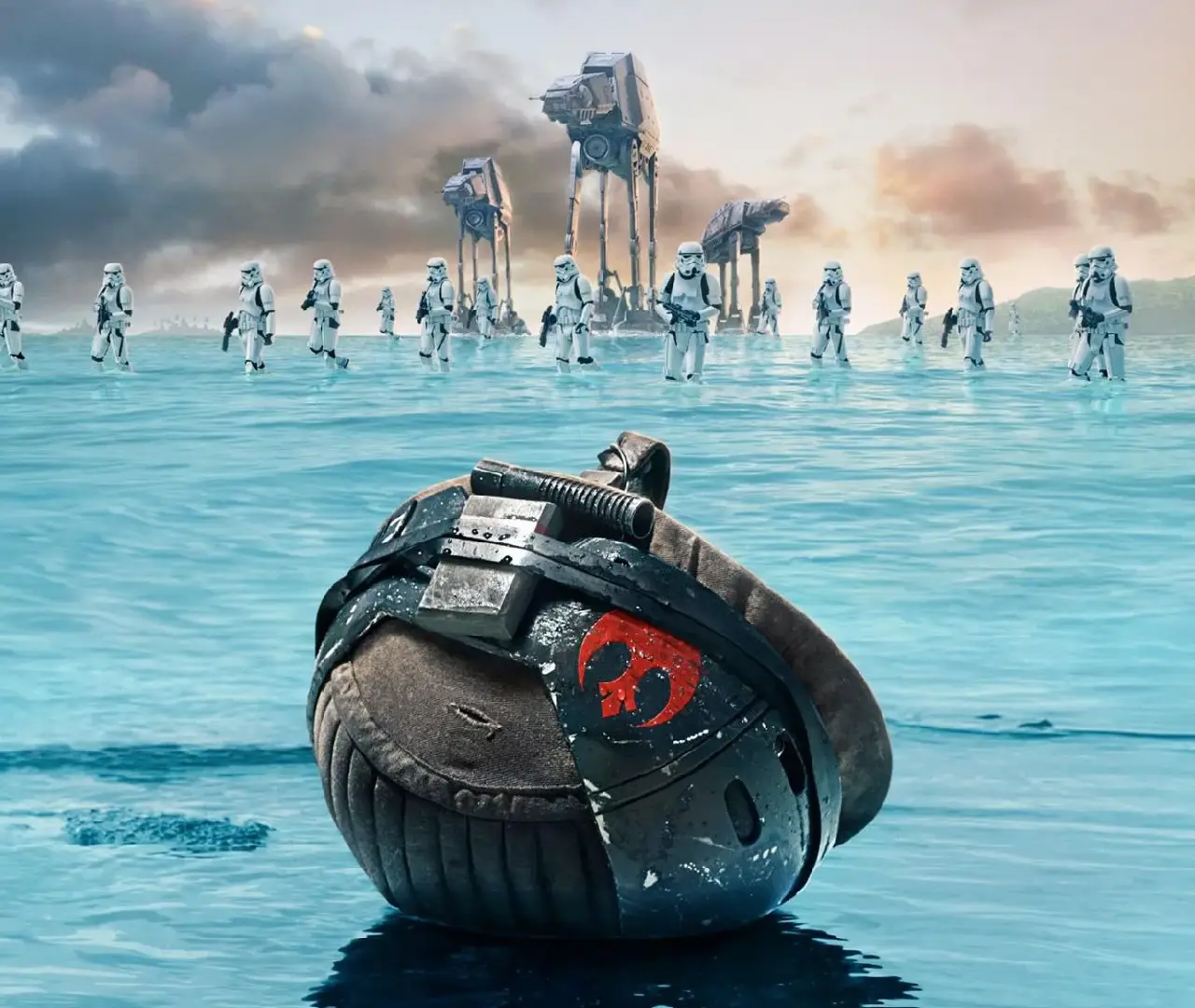 RogueOne