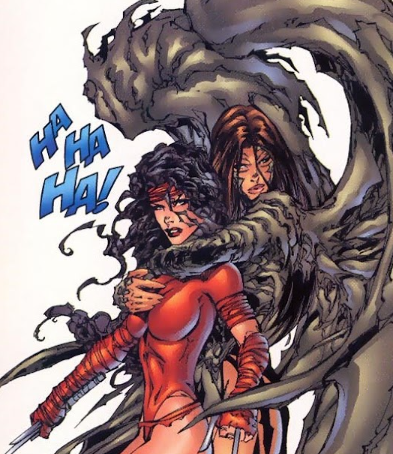 Top Cow/Marvel: Devil's Reign