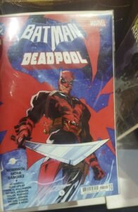 DeadBat cvr