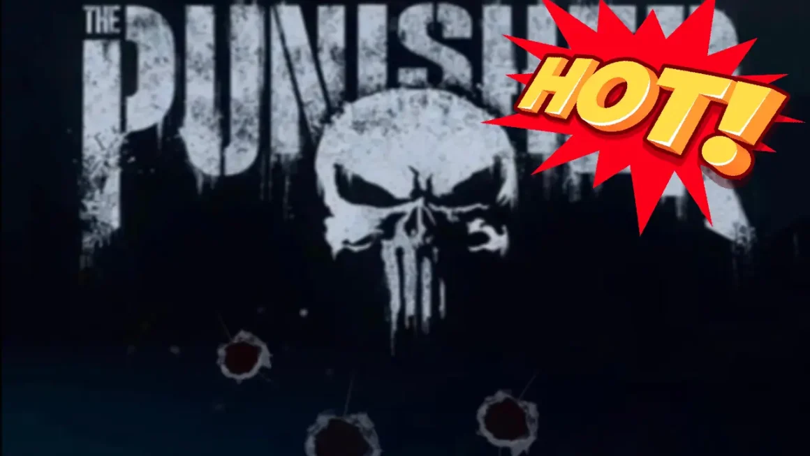 Daredevil: Born Again S02 Major Changes + Punisher Spl