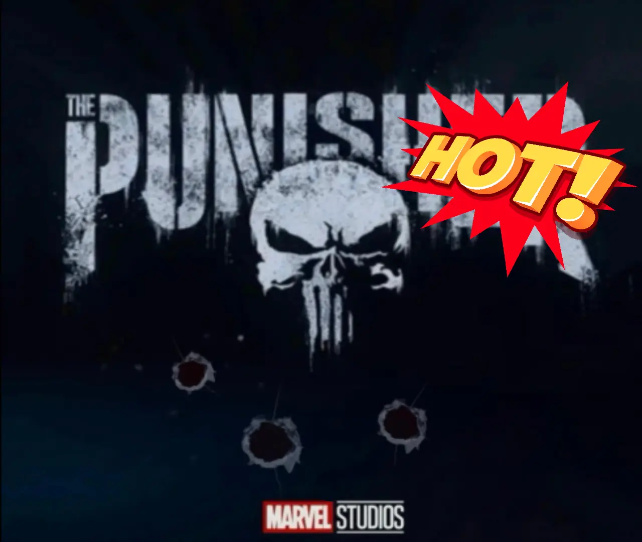 Punisher: One Last Kill