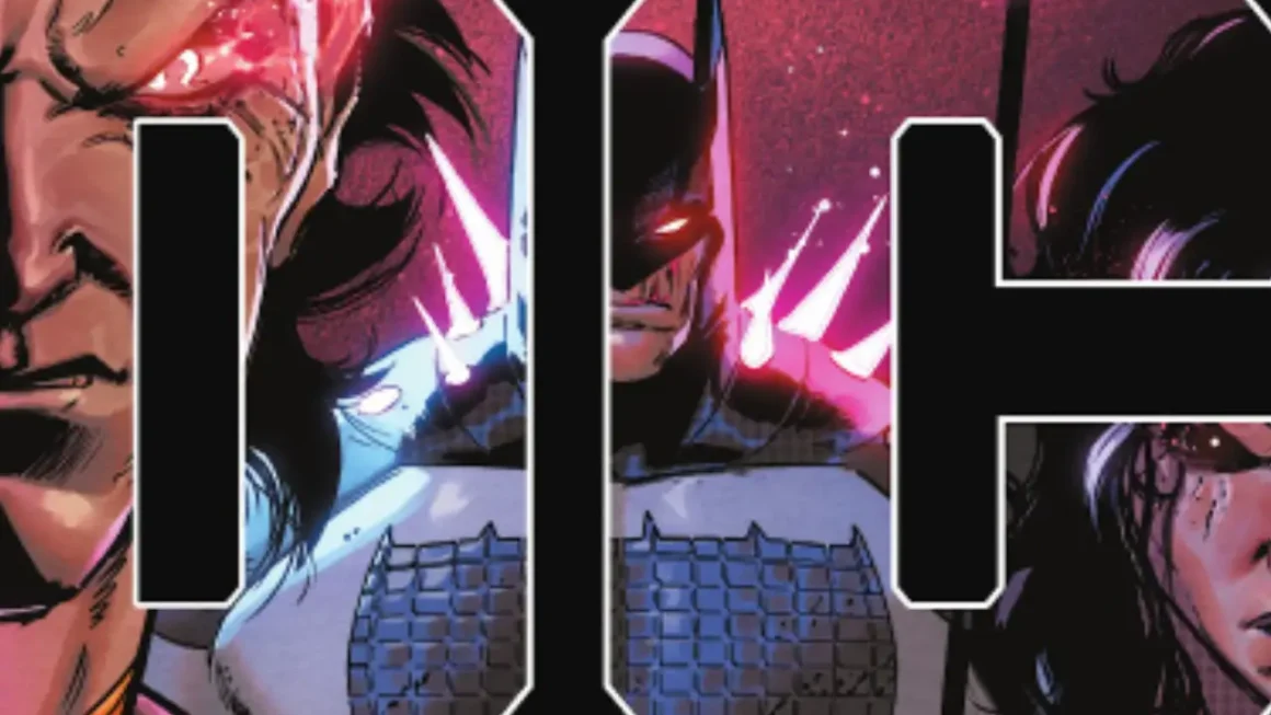 Scott’s Take-On the Absolute Universe’s End!