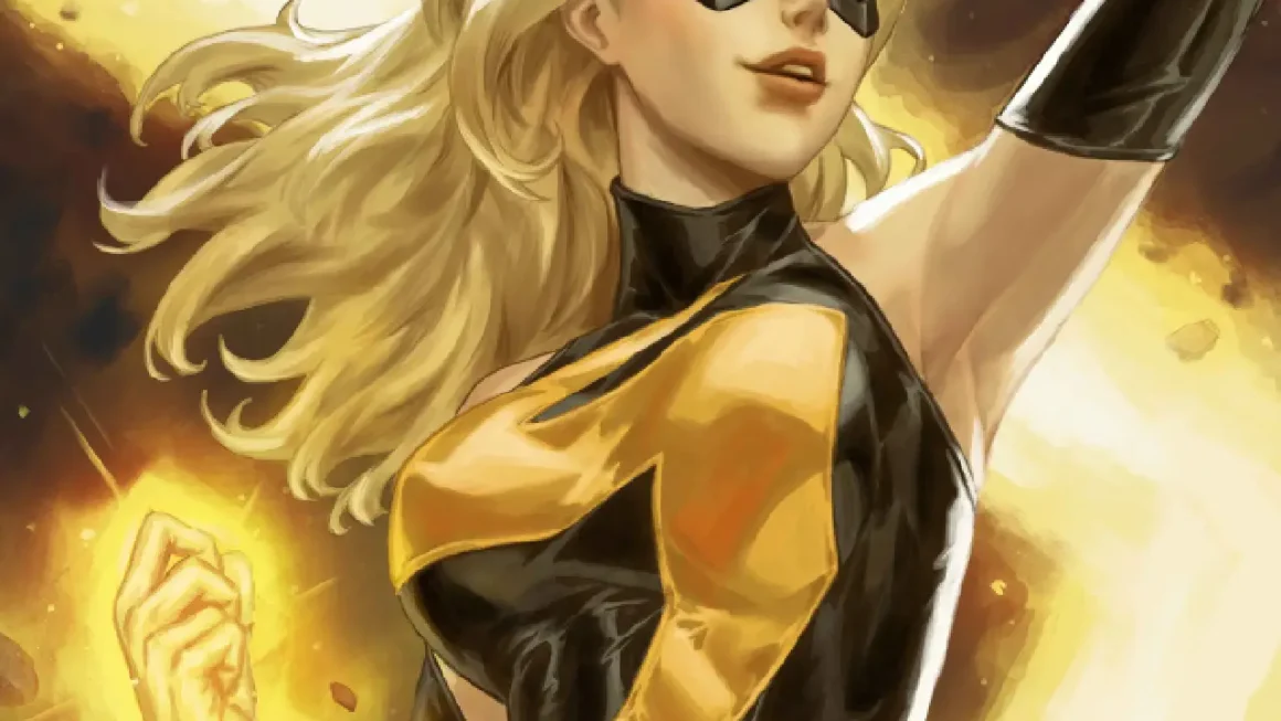 It’s Higher; Further; …