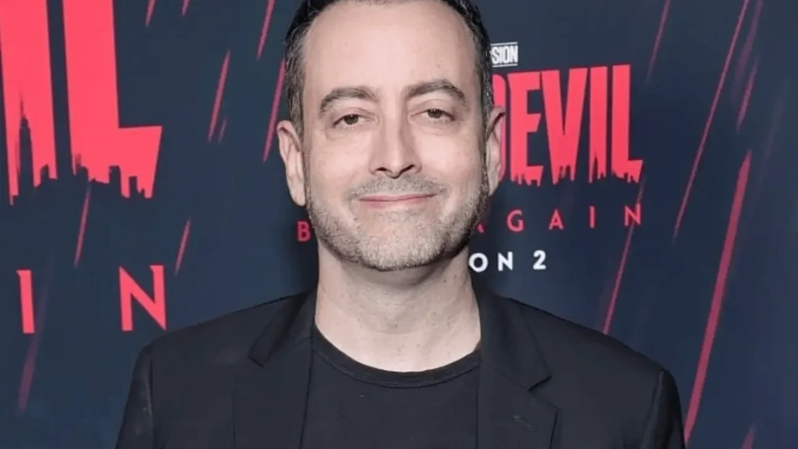 Marvel TV Boss Picks the Best Superhero!