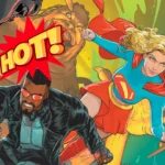 crossover continues digitally