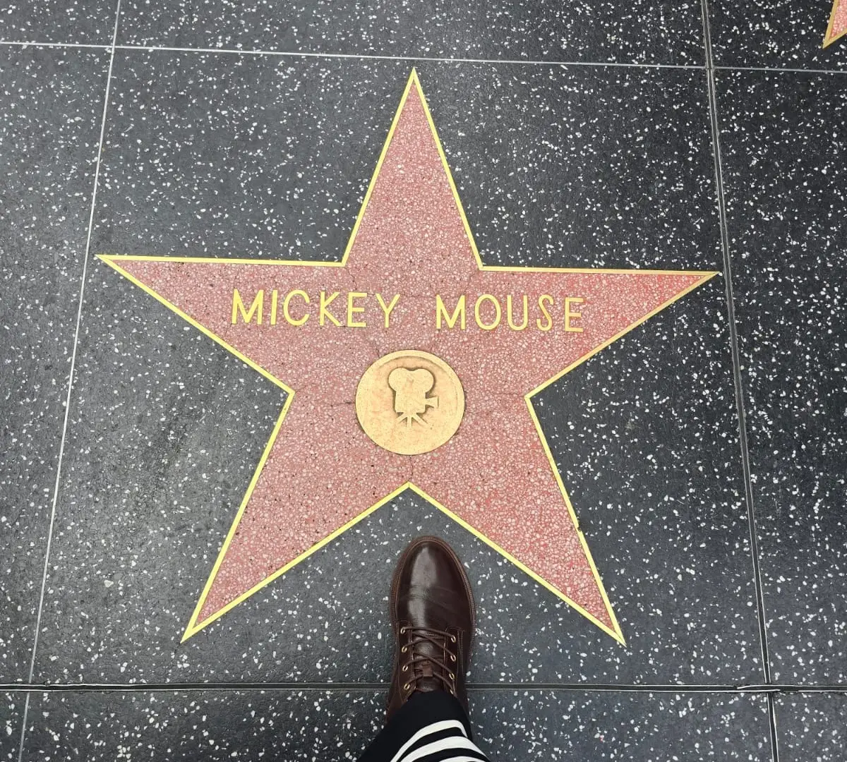 Walk of Fame