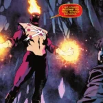 The Fury of Firestorm #1 (2026)