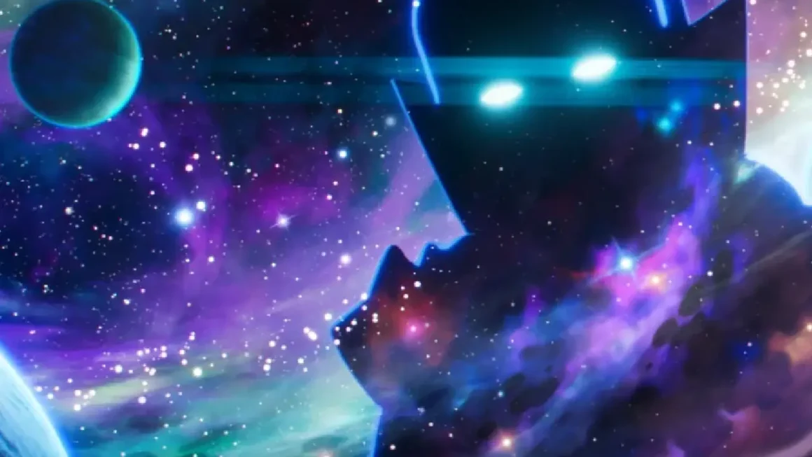 Watcher Appears in Daredevil: Born Again Season 02