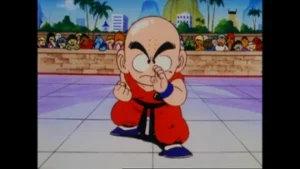 Krillin 