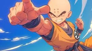 Krillin