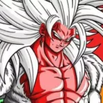 ssj5 goku