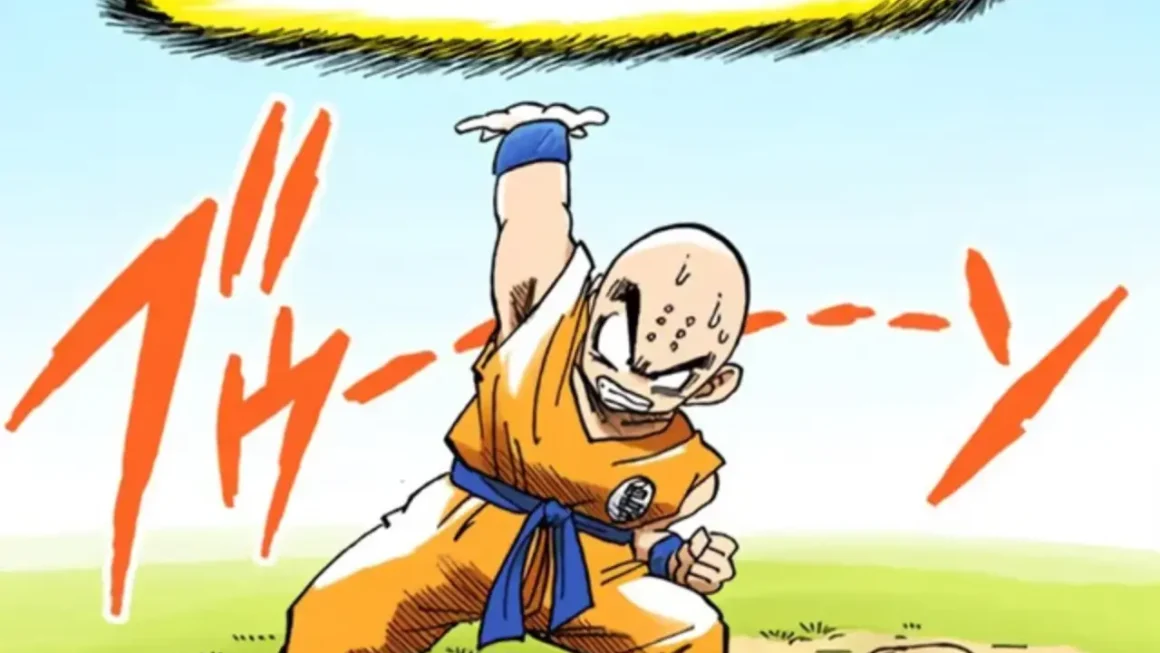 Krillin