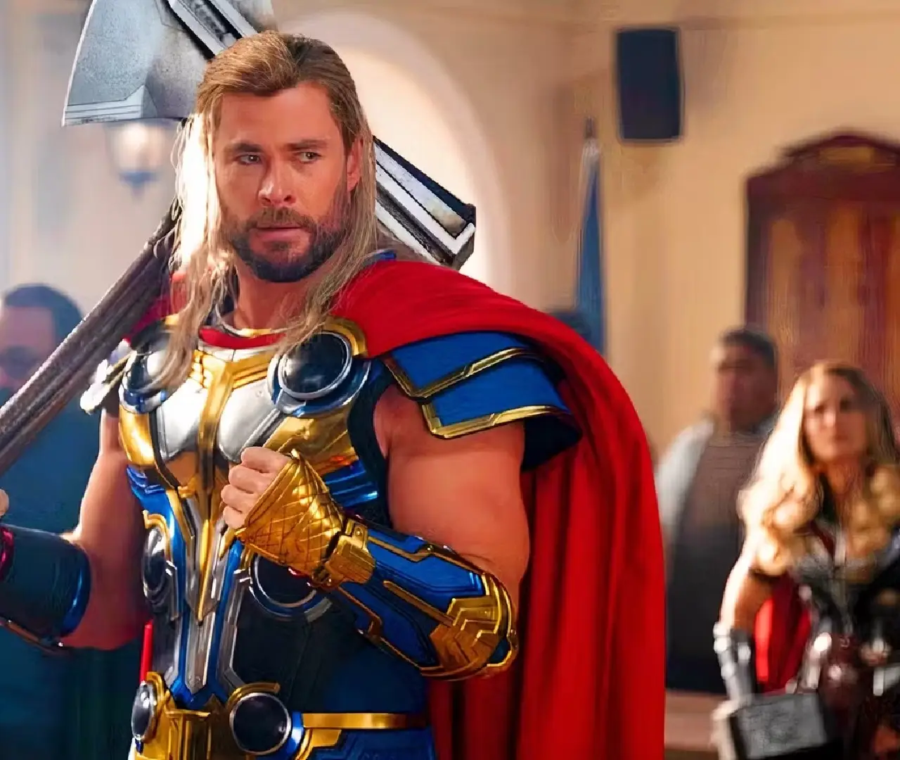 Thor 5