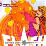 Tangent Comics Trials of the Flash #1