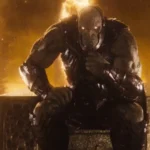 Darkseid is.