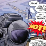 Storm: Earth's Mightiest Mutant #3