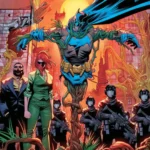 Batman: Bad Seeds