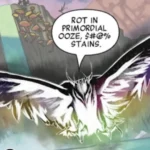 Cosmic Raptor