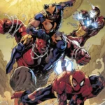 Avengers: Armageddon