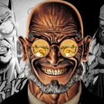 Hugo Strange