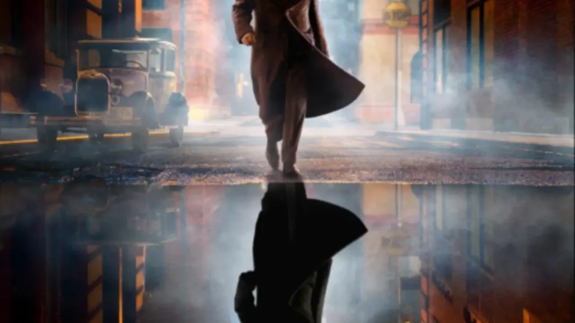 Review: #80.2: Spider-Noir: Nicolas Cage Executes an Amazing Ben Reilly Standalone
