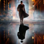 Spider-Noir
