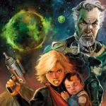 Supergirl: Survive