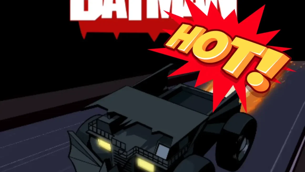DC Studios Going ‘Absolute’