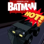 Absolute Batman series
