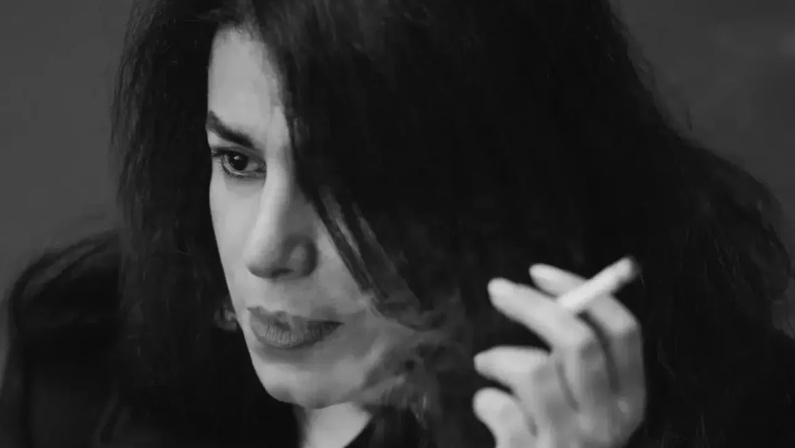 Marjane Satrapi Passes Away