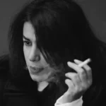 Marjane Satrapi