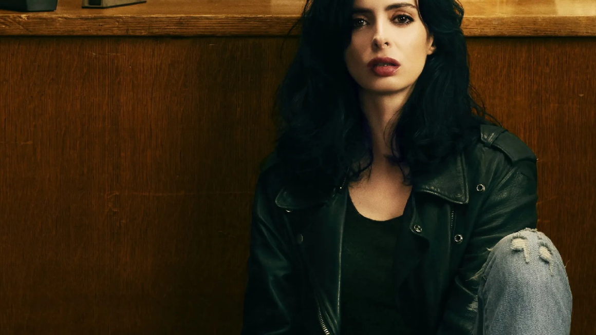 Chances for A Jessica Jones Solo Series Seem High!