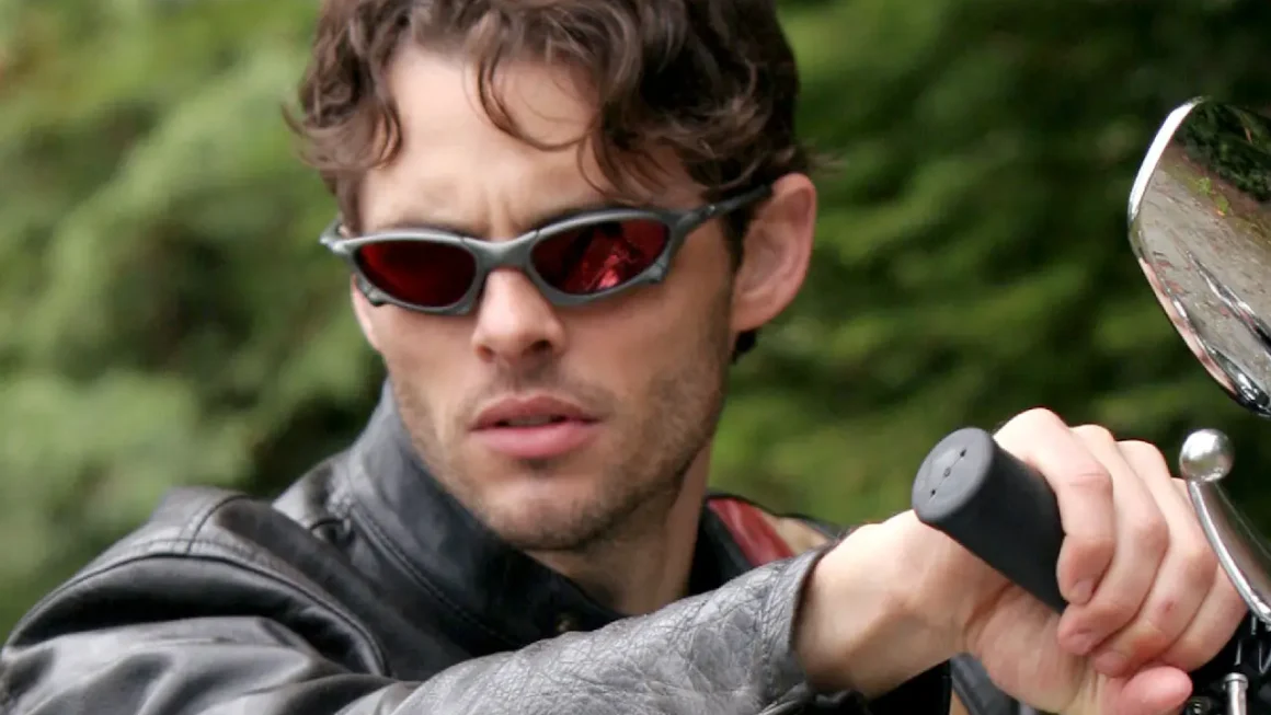 James Marsden Talks About Cyclops-Changes